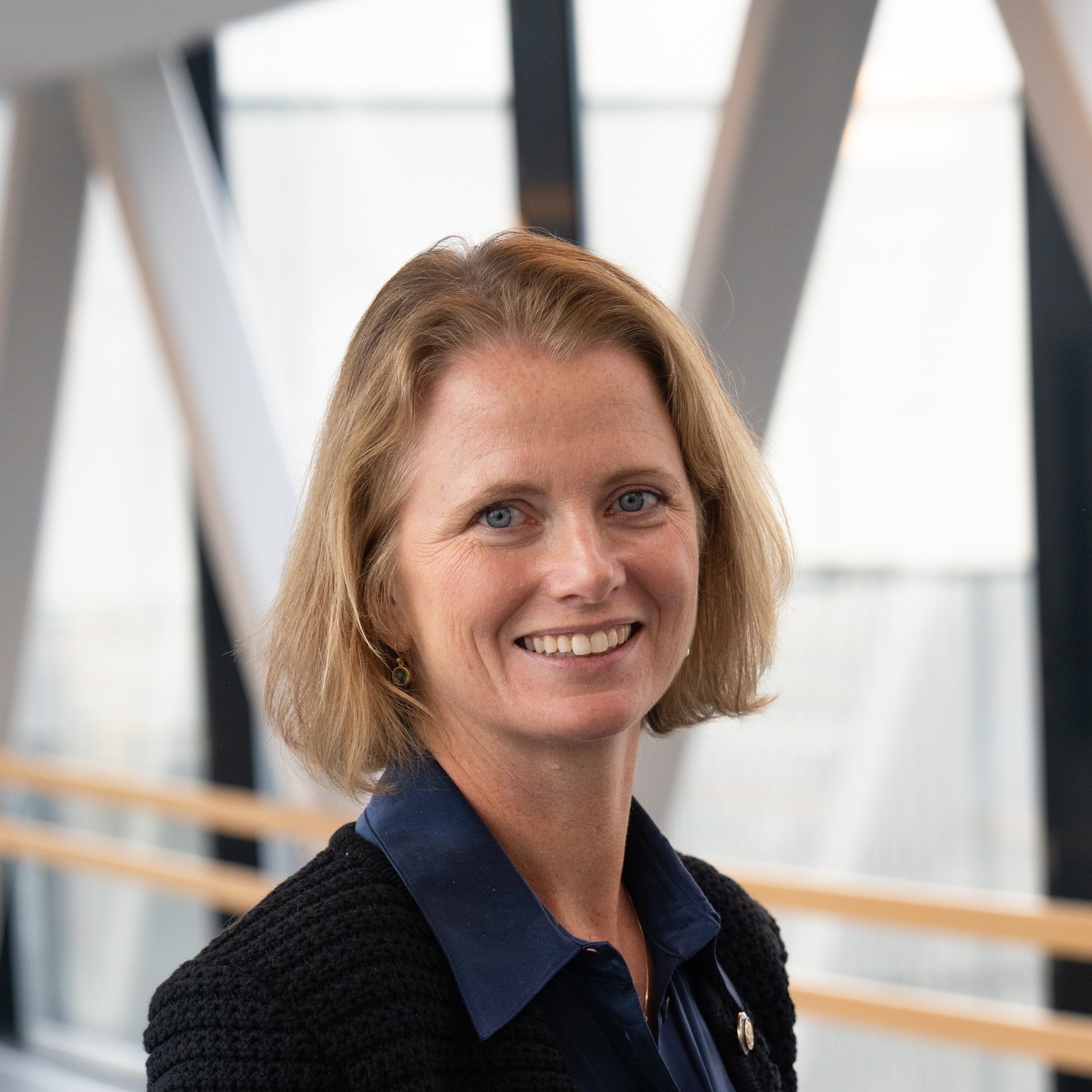 Hege Økland
